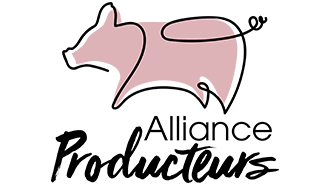 Logo Alliance Producteurs Saucisson
