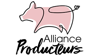 Logo Alliance Producteurs Saucisson
