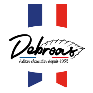 logo debroas